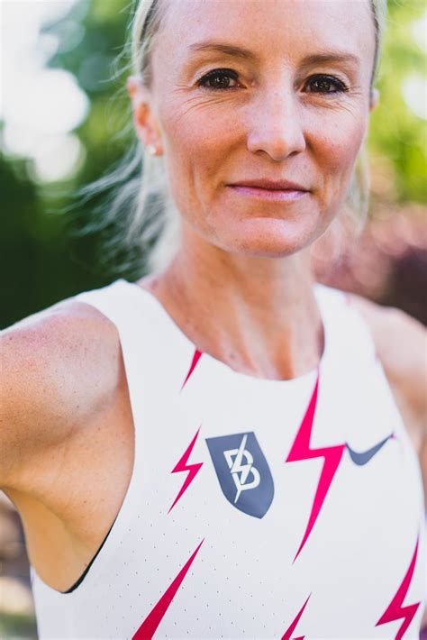 Understanding the Extent of Shalane Flanagan's Incredible Wealth
