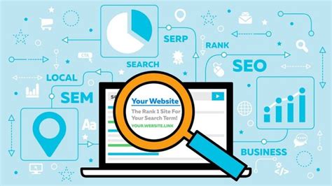 Understanding the Fundamentals of Enhancing Your Online Visibility through SEO