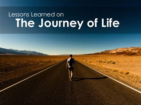 Understanding the Life Journey of a Remarkable Individual