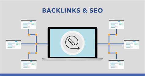 Understanding the Significance of Backlinks in SEO