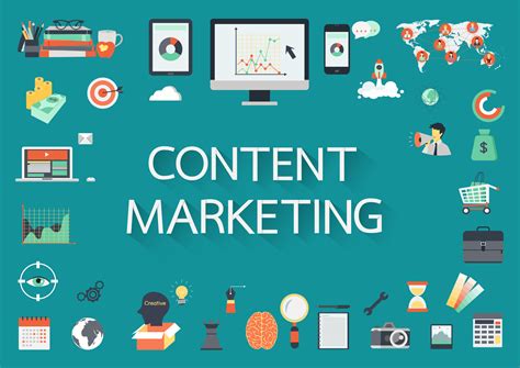 Understanding the Significance of Content Marketing in the Current Landscape