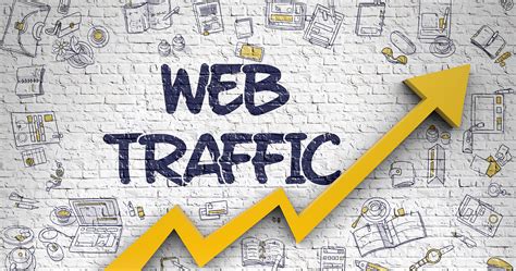 Understanding the Significance of Website Traffic and Driving Revenue
