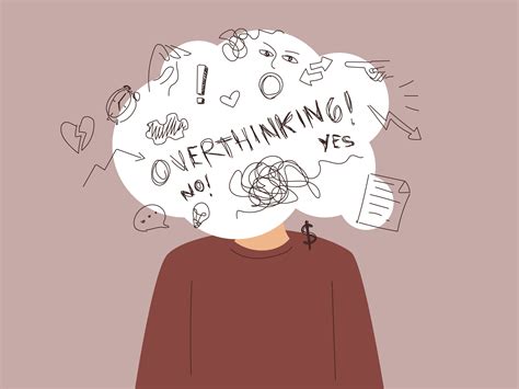 Understanding the Underlying Causes of Excessive Overthinking