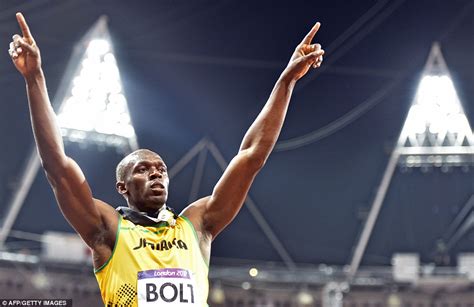 Unforgettable Moments of Usain Bolt at the Olympics