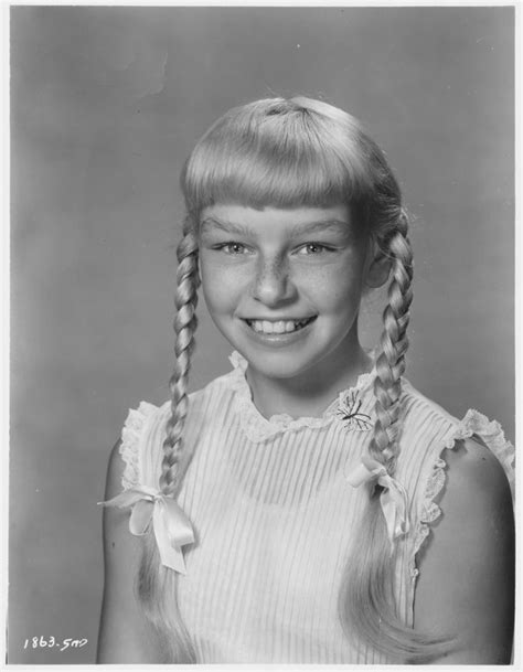 Unforgettable Performances: Iconic Roles of Patty McCormack