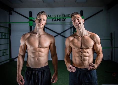 Unleashing the Athlete's Stature and Physique