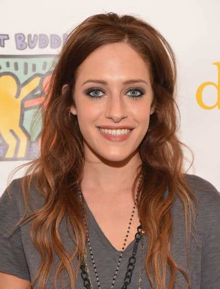 Unlocking Carly Chaikin's Height and Appearance