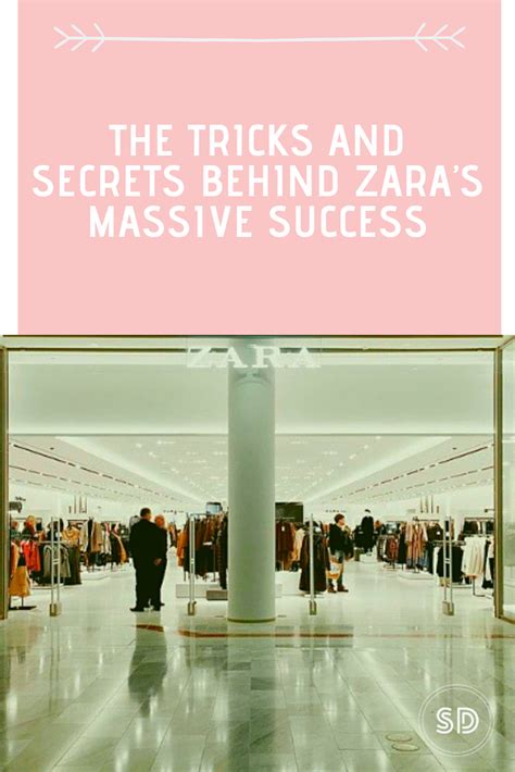 Unlocking Fraulein Zara's Secrets: Tips and Tricks for Success in the Digital Age
