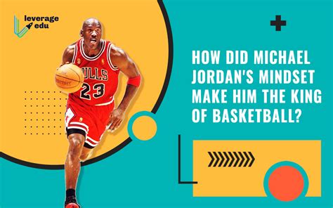 Unlocking the Secrets of Jordan's Triumph: The Winning Mindset