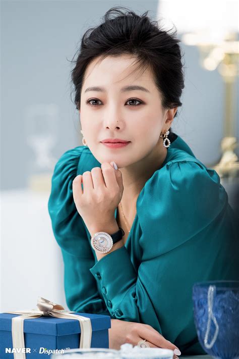 Unlocking the Vault: Exploring Kim Hee Sun's Impressive Wealth