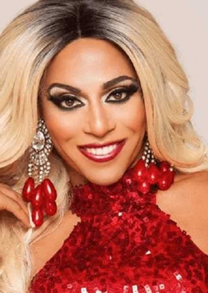 Unraveling Amy Shangela's Personal Life and Achievements