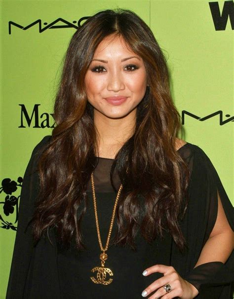 Unraveling Brenda Song's Age, Height, and Physical Attributes