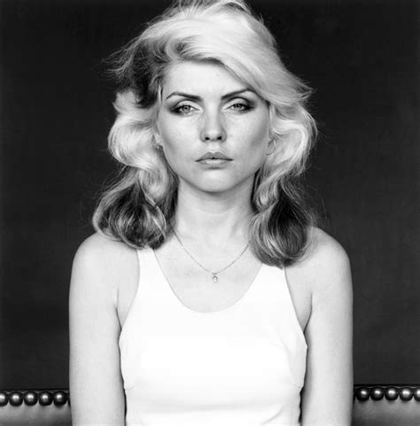 Unraveling Debbie Harry's Journey: From Punk Queen to Cultural Icon