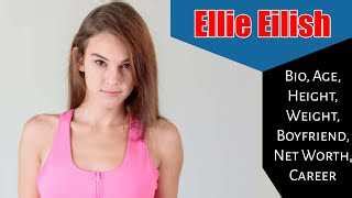 Unraveling Ellie BFitModel's Figure: Unlocking the Secrets of her Fitness Regimen
