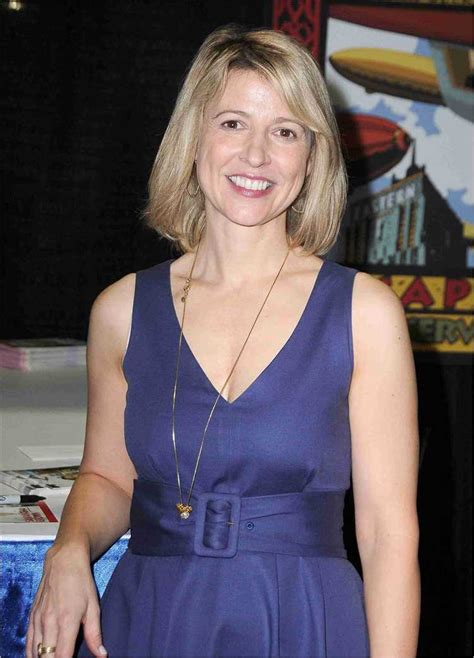 Unraveling Samantha Brown's Age, Height, and Figure