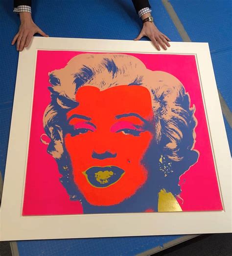 Unraveling Warhol's Fascination with Celebrity Culture