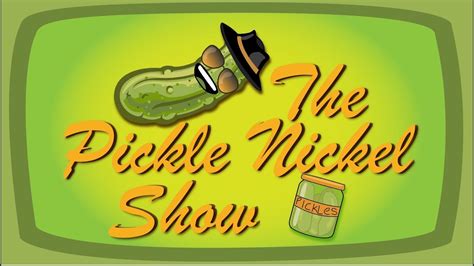 Unraveling the Age Mystery of Nickel The Pickle