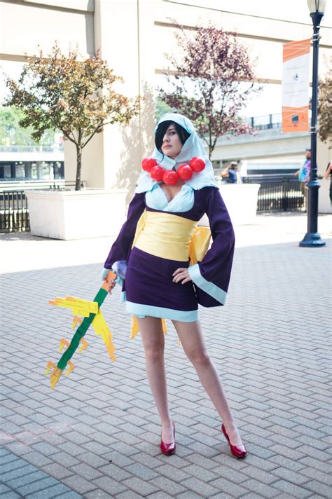 Unraveling the Age and Experience of OKANI Cosplay