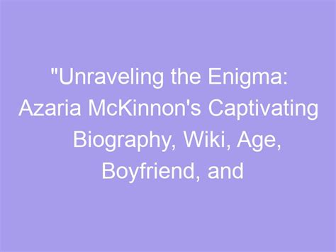 Unraveling the Enigma: Brittania's Life Story