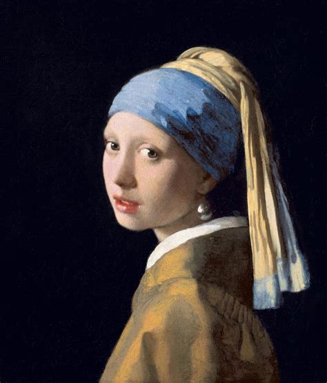 Unraveling the Enigma of Vermeer's Masterpieces