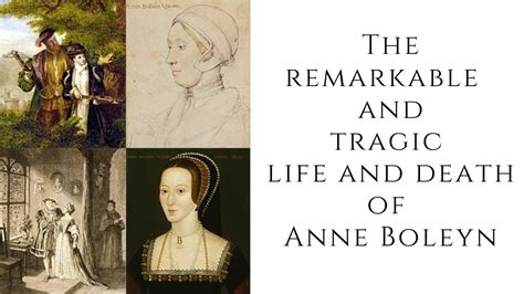 Unraveling the Enigmatic Persona: Shining a Light on Ann Boleyn's Remarkable Life
