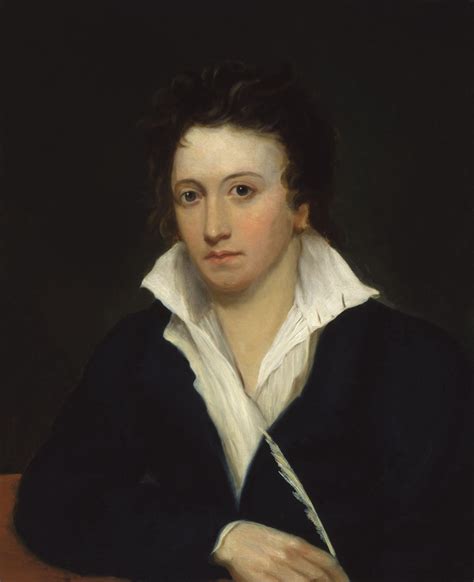 Unraveling the Era and Circumstances of Percy Bysshe Shelley