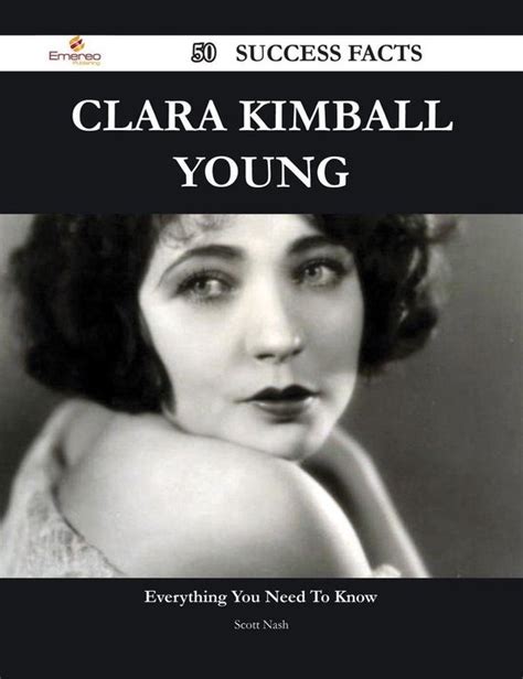 Unraveling the Financial Success of Clara Kimball Young: Beyond the Glitz and Stardom