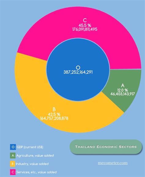 Unraveling the Financial Value of Noody Thai