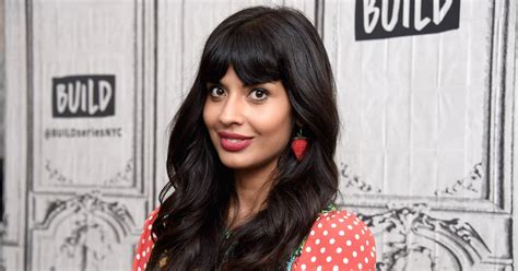 Unraveling the Layers: Exploring Jameela Jamil's Personal Life and Background
