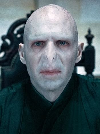 Unraveling the Wealth and Power: Delving into Lord Voldemort's Net Worth
