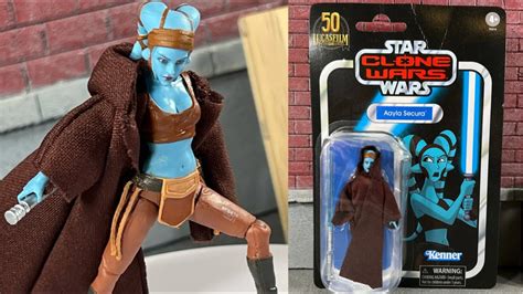 Unveiling Aayla Secura's Age, Height, and Unique Figure