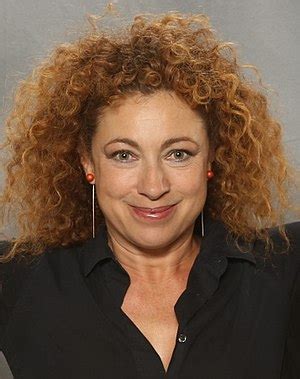 Unveiling Alex Kingston's Height and Physical Appearance