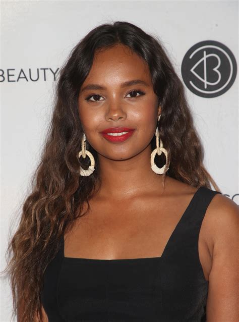 Unveiling Alisha Boe's Personal Life: Relationships and Interests