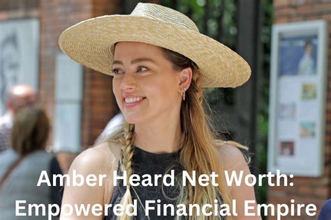 Unveiling Amber Q's Financial Empire