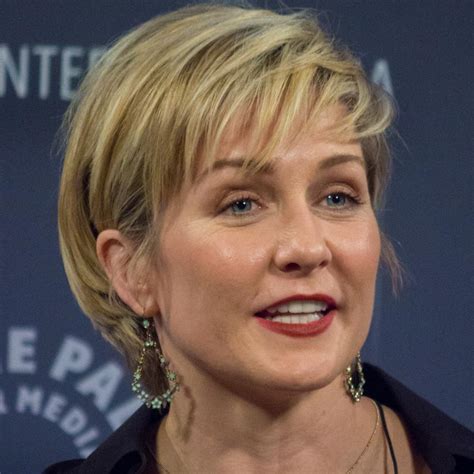 Unveiling Amy Carlson's Age: Key Milestones in her Personal Life
