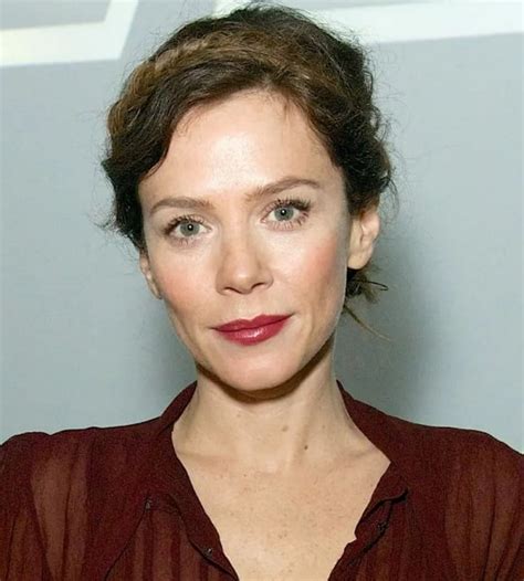 Unveiling Anna Friel's Age and Personal Life