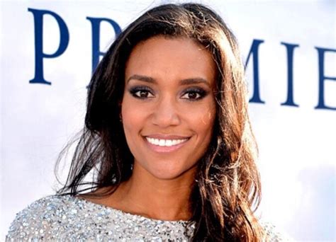 Unveiling Annie Ilonzeh's Age and Height