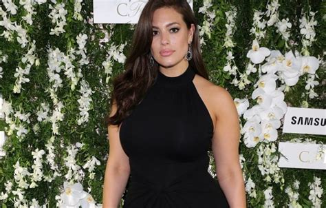 Unveiling Ashley Graham's Stature and Its Impact on Her Career
