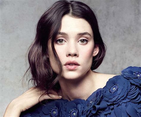 Unveiling Astrid Berges Frisbey's Age: A Glimpse into Her Life Journey