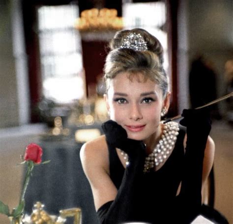 Unveiling Audrey Hepburn's Timeless Grace and sophistication