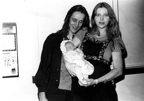 Unveiling Bebe Buell's Intricate Love Life: Romances, Relationships, and Her Iconic Daughter