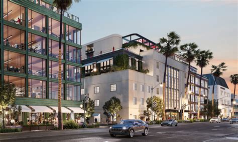 Unveiling Beverly Hills: Age and Origins