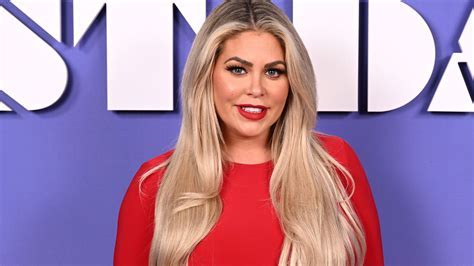 Unveiling Bianca Gascoigne: The Perfect Blend of Beauty and Talent