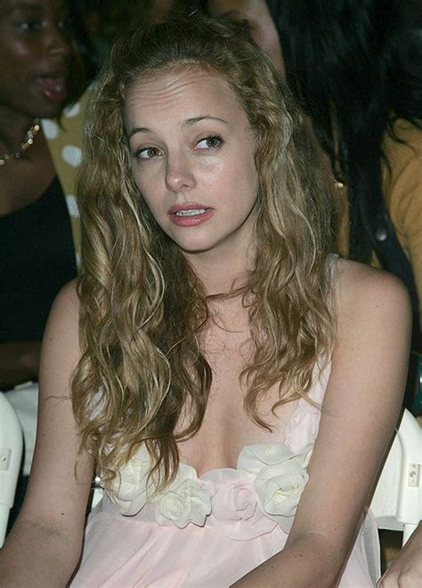 Unveiling Bijou Phillips: Age, Height, and Figure