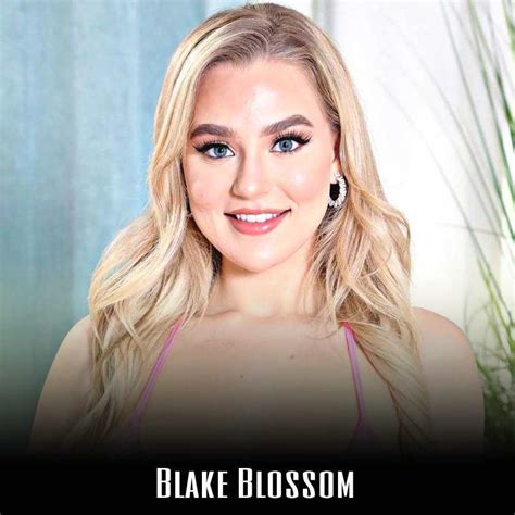 Unveiling Blake Blossom's Age and Milestones
