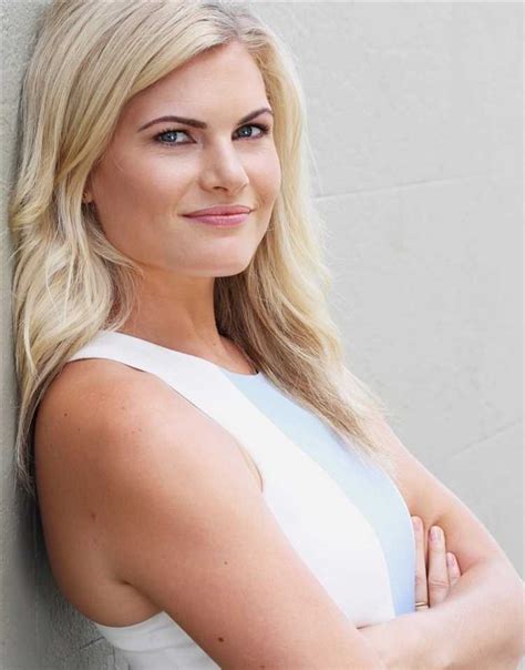 Unveiling Bonnie Sveen's Age, Height, and Physical Appearance