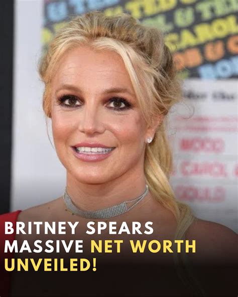 Unveiling Britney Spring's Net Worth: A Glimpse into Her Success