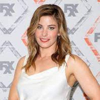 Unveiling Brooke Satchwell's Age, Height, and Figure