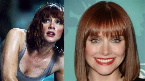 Unveiling Bryce Dallas Howard's Height: Discovering the Mystery Behind Her Tall Stature