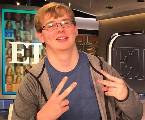 Unveiling CallMeCarson's Age: How Many Years Has the YouTube Sensation Lived?
